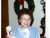 1987121001 Lorraine McLaughlin - Xmas - Moline IL
