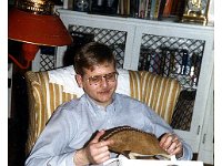 1987122003 David Ade - Xmas - Moline IL