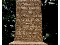 1988061003 Bowlesburg Cemetery - East Moline IL
