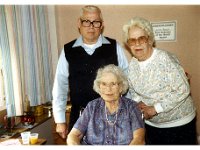 1988091001 Irvin-Virginia-Leona McLaughlin - Chicago IL