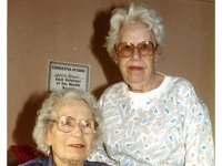 1988091002 Leona & Virginia McLaughlin - Chicago IL