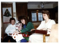 1988121005 Lorriane McLaughlin Darla Hagberg Katia DePuydt - East Moline IL