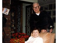 1988121007 Irvin McLaughlin Betty Hagberg  - East Moline IL