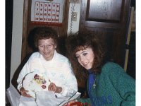 1988121018 Lorraine McLaughlin - Darla Hagberg  - East Moline IL