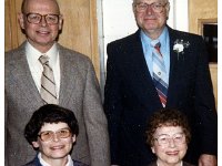 1989031003 Verne & Bob Jamieson Marilyn Ade Lorraine McLaughlin