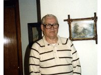 1989051003 Irvin McLaughlin - Mothers Day - Moline IL