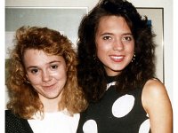 1989072001 Amber and Darla Hagberg - Moline IL