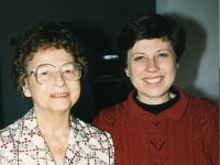 1990011001 Lorraine McLaughlin - Betty Hagberg - Moline IL