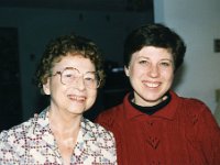 1990011002 Lorraine McLaughlin - Betty Hagberg - Moline IL