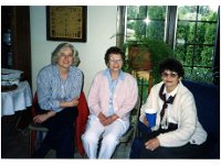 1991041001 Becky Dexter - Lorraine McLaughlin - Marilyn Ade - Moline IL