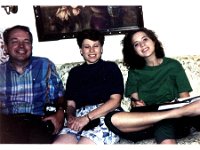1991061001 Darrel-Betty-Darla Hagberg - Moline IL