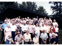 1991071001 Wallace Jamieson - Highland Picnic - Prospect Park Moline IL