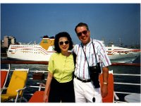 1991071003 Darla & Darrel Hagberg - Greece