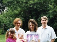 1991081001 Breand-Brian-Jessica-Michael McLaughlin - Amber-Michayla Bruno - Aug 1991
