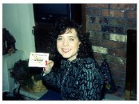 1991121002 Darla Hagberg - Xmas - East Moline IL