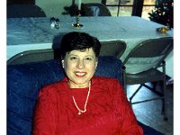 1991121003 Betty Hagberg - Xmas - East Moline IL