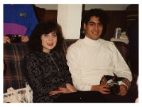 1992011006 Darla Hagberg & Friend - East Moline IL
