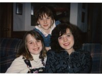 1992011007 Darla Hagberg -Jessica McLaughlin - LeAnne Wray - East Moline IL
