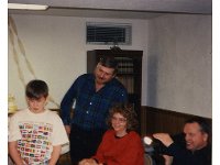 1992011008 Josh Dexter - Bill McLaughlin - Darrel Hagberg - East Moline IL