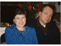1992011009 Betty & Darrel Hagberg - East Moline IL