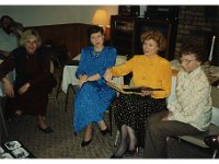 1992011010 Becky Dexter Betty Hagberg Bonnie Wray Lorraine McLaughlin - East Moline IL