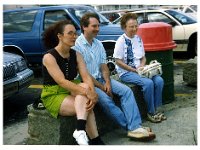1992071008 Brenda Brian Lorraine McLaughlin