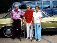 1992073001 Harold - Irene - Lorraine McLaughlin - Michigan