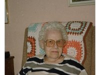 1992091003 Virginia McLaughlin
