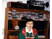 1992121003 Betty Hagberg - Taylor Ridge IL