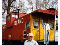 1993051001 Irvin McLaughlin - Montpeliar IA