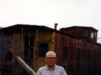 1993051002 Irvin McLaughlin - Silvis IL