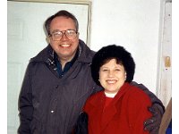 1993121001 Darrel & Betty Hagberg - Taylor Ridge IL