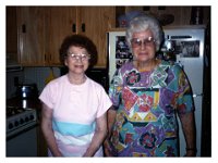 1994023001 Lorraine Mc Laughlin - Jeanette Bailey - Palmetto FL