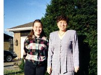 1994041001 Jessical McLaughlin Betty Hagber - East Moline IL