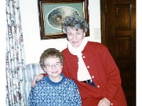 1994041002 Lorraine McLaughlin  Charlotte Kacsor Army Friend- Moline IL