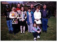 1994041002 Lorraine McLaughlin Betty & Darrel Hagberg - East Moline IL