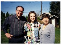 1994041004 Darrel Darla & Betty Hagberg - East Moline IL