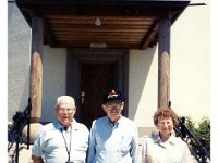 1994051001 Irvin and Lorraine McLaughlin  Steve Kacsor Army Friend