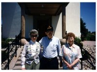 1994051003 Irvin and Lorraine  Charlotte Kacsor Army Friend