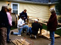 1997101001 Irvin McLaughlin - Bonnie - Brad - Frank - Dick - Becky - Moline IL