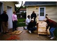 1997101002 Irvin McLaughlin - Bonnie - Brad - Frank - Dick - Becky - Moline IL