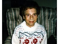 1997111001 Lorraine McLaughlin - Moline IL