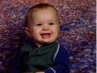 2006109501 Ryan Vermeulen - Leanne Wray boy - 1 yr