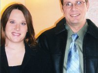 2006129001 LeAnne & Vermuelen - Moline IL