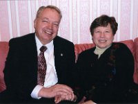 2006129007 Darrel & Betty Hagberg - Moline IL