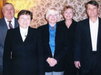 2006129010 Bill-Betty-Becky-Bonnie-Brian McLaughlin - Moline IL