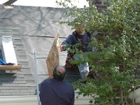 2007045001 Reparing McLaughlin House - Moline IL