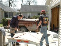 2007045002 Reparing McLaughlin House - Moline IL