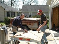 2007045003 Reparing McLaughlin House - Moline IL