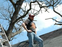 2007045006 Reparing McLaughlin House - Moline IL